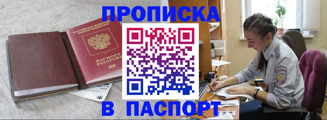 где прописаться в Купино